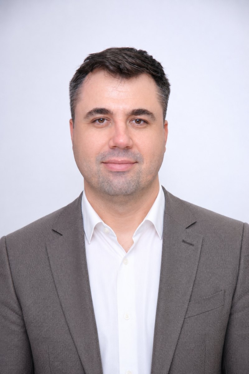 Bognár József dubaji ingatlanstratéga portréja